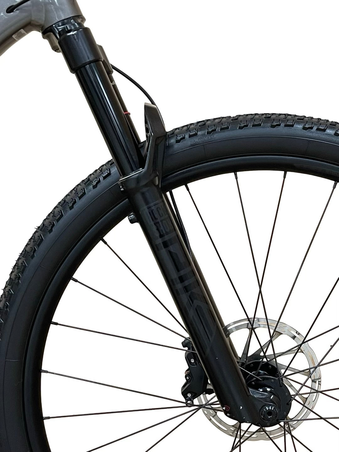 Trek Top Fuel 8 29 tuumaa maastopyörä