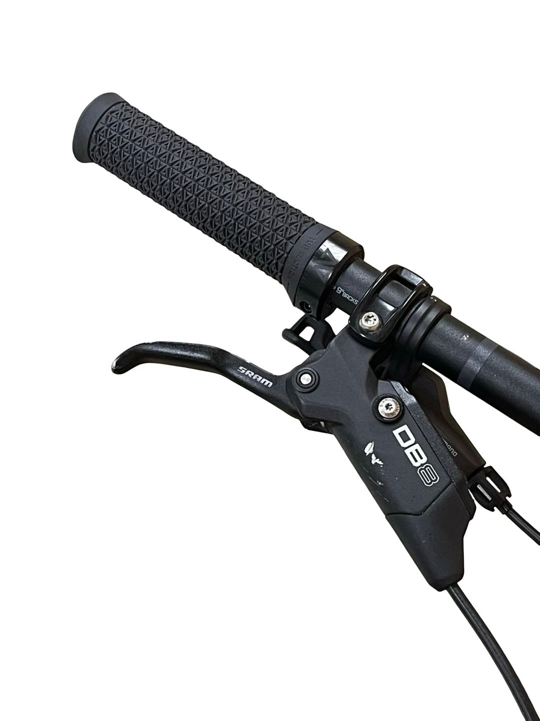 Trek Top Fuel 8 29 tuumaa maastopyörä