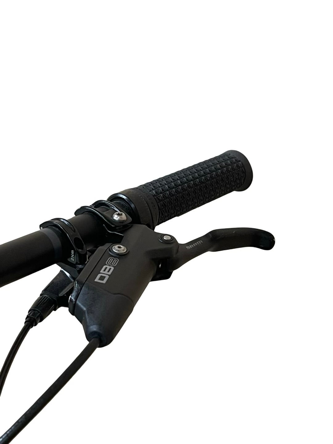 Trek Top Fuel 8 29 tuumaa maastopyörä