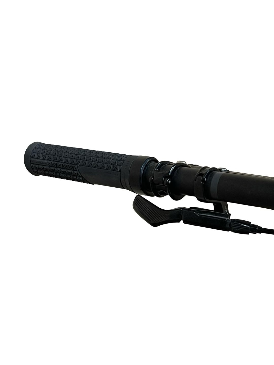 Trek Top Fuel 8 29 tuumaa maastopyörä