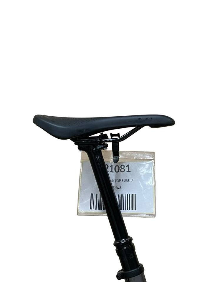 Trek Top Fuel 8 29 tuumaa maastopyörä