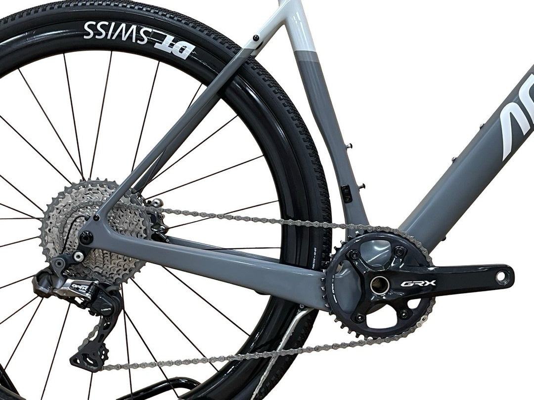Arc8 Eero GRX Di2 bicicletă gravel