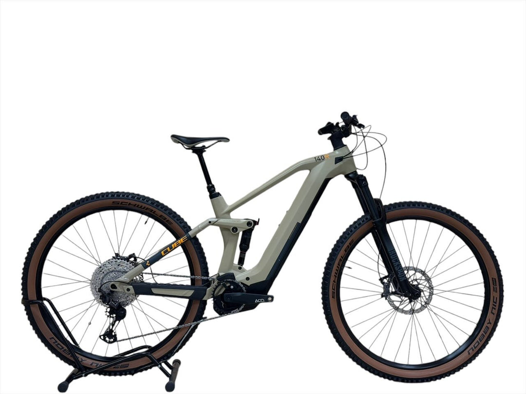cube stereo hybrid 120 sl 625 black ́n ́grey 2021 Cube Stereo Hybrid 140 HPC Race 625 29 inch E-Mountainbike – H&B Exclusive