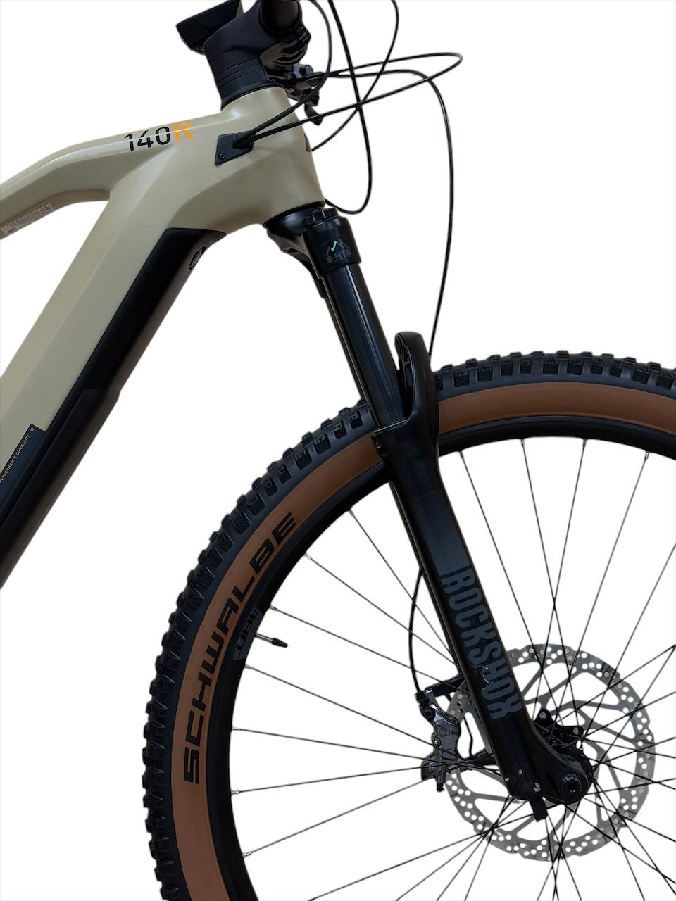 cube stereo hybrid 140 hpc sl 625 desert Cube Stereo Hybrid 140 HPC Race 625 29 inch E-Mountainbike – H&B Exclusive