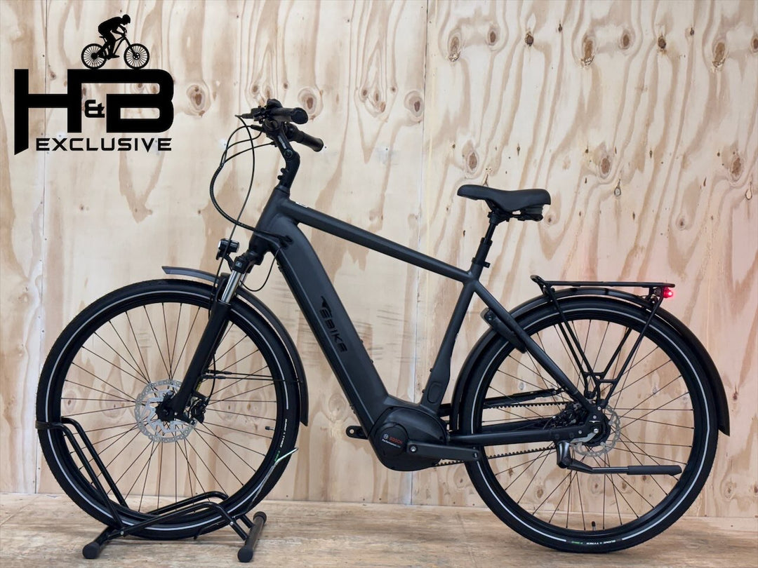 Advanced Tour Pro E-Bike