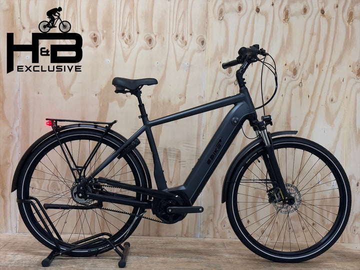 Advanced Tour Pro E-Bike