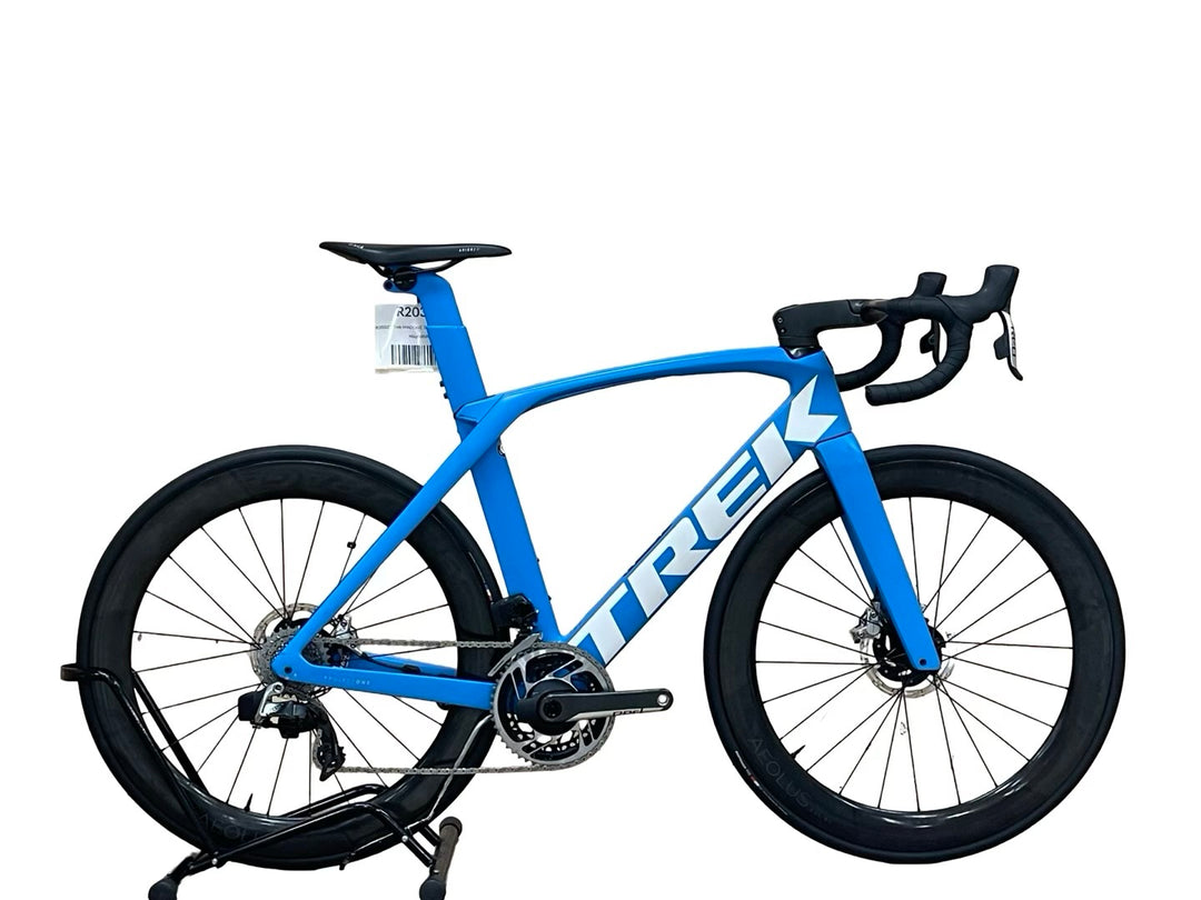 Trek Madone SLR 9 Disc eTap P1 Võidusõidu jalgrattad