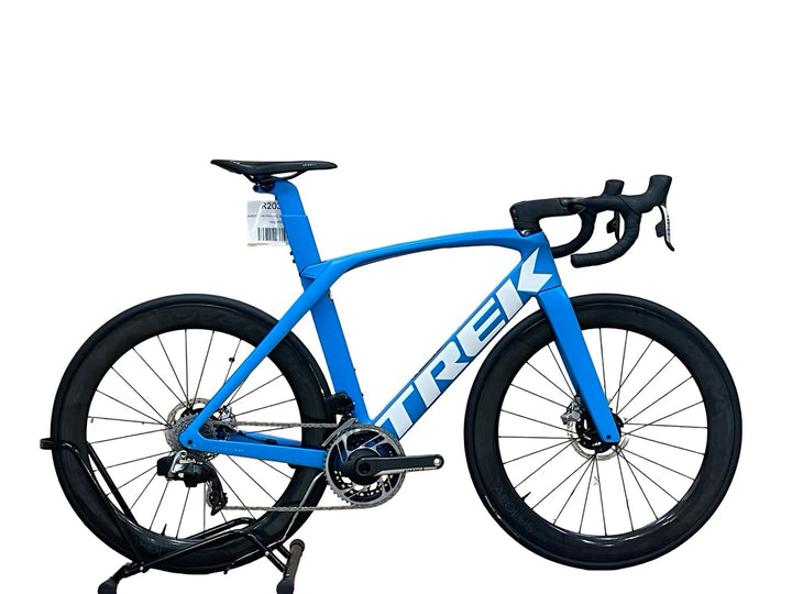 Trek Madone SLR 9 Disc eTap P1 Võidusõidu jalgrattad