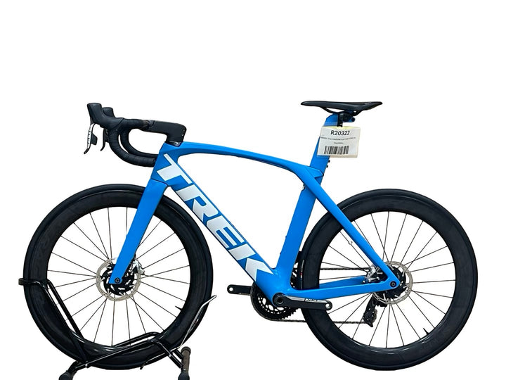 Trek Madone SLR 9 Disc eTap P1 Võidusõidu jalgrattad