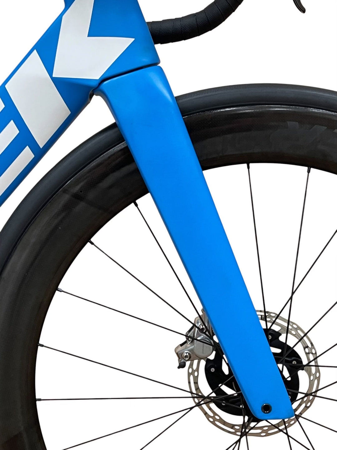 Trek Madone SLR 9 Disc eTap P1 Võidusõidu jalgrattad
