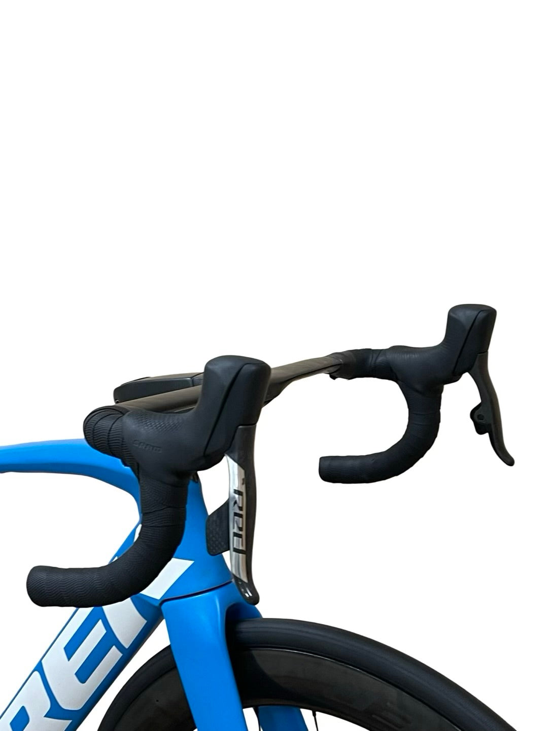Trek Madone SLR 9 Disc eTap P1 Võidusõidu jalgrattad