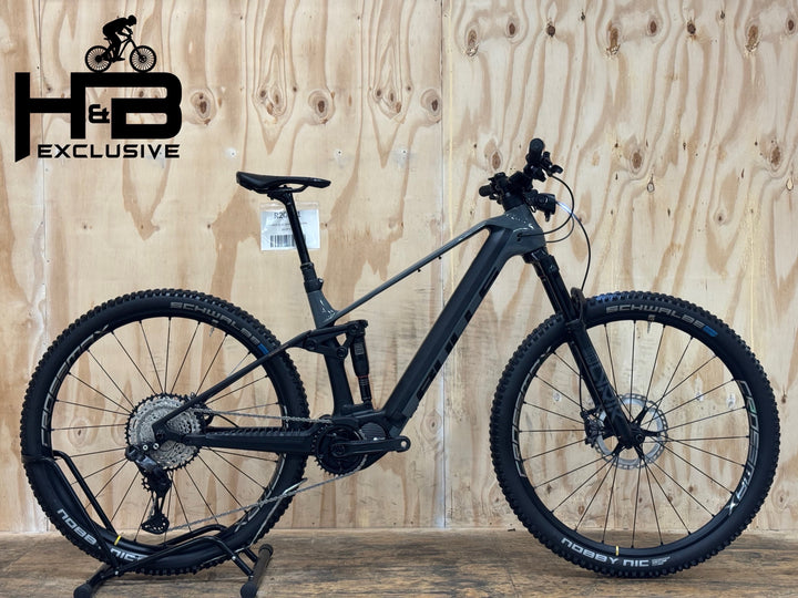 Bulls Sonic Evo AM SL 3 29 инчов Е-планински велосипед