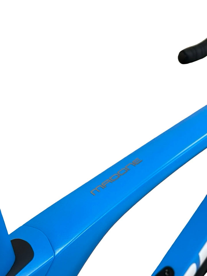 Trek Madone SLR 9 Disc eTap P1 Võidusõidu jalgrattad