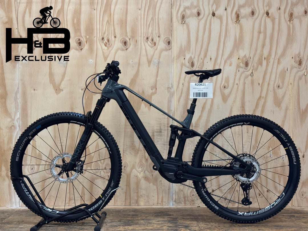 Bulls Sonic Evo AM SL 3 29 инчов Е-планински велосипед