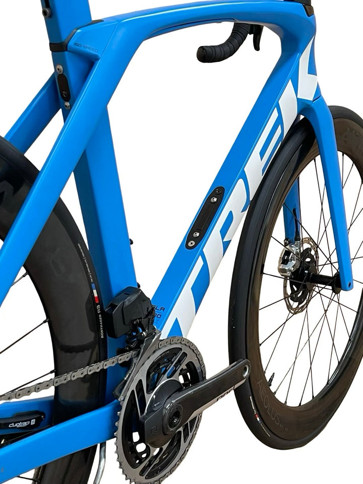 Trek Madone SLR 9 Disc eTap P1 Võidusõidu jalgrattad