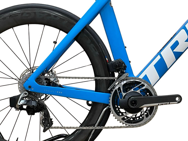 Trek Madone SLR 9 Disc eTap P1 Võidusõidu jalgrattad