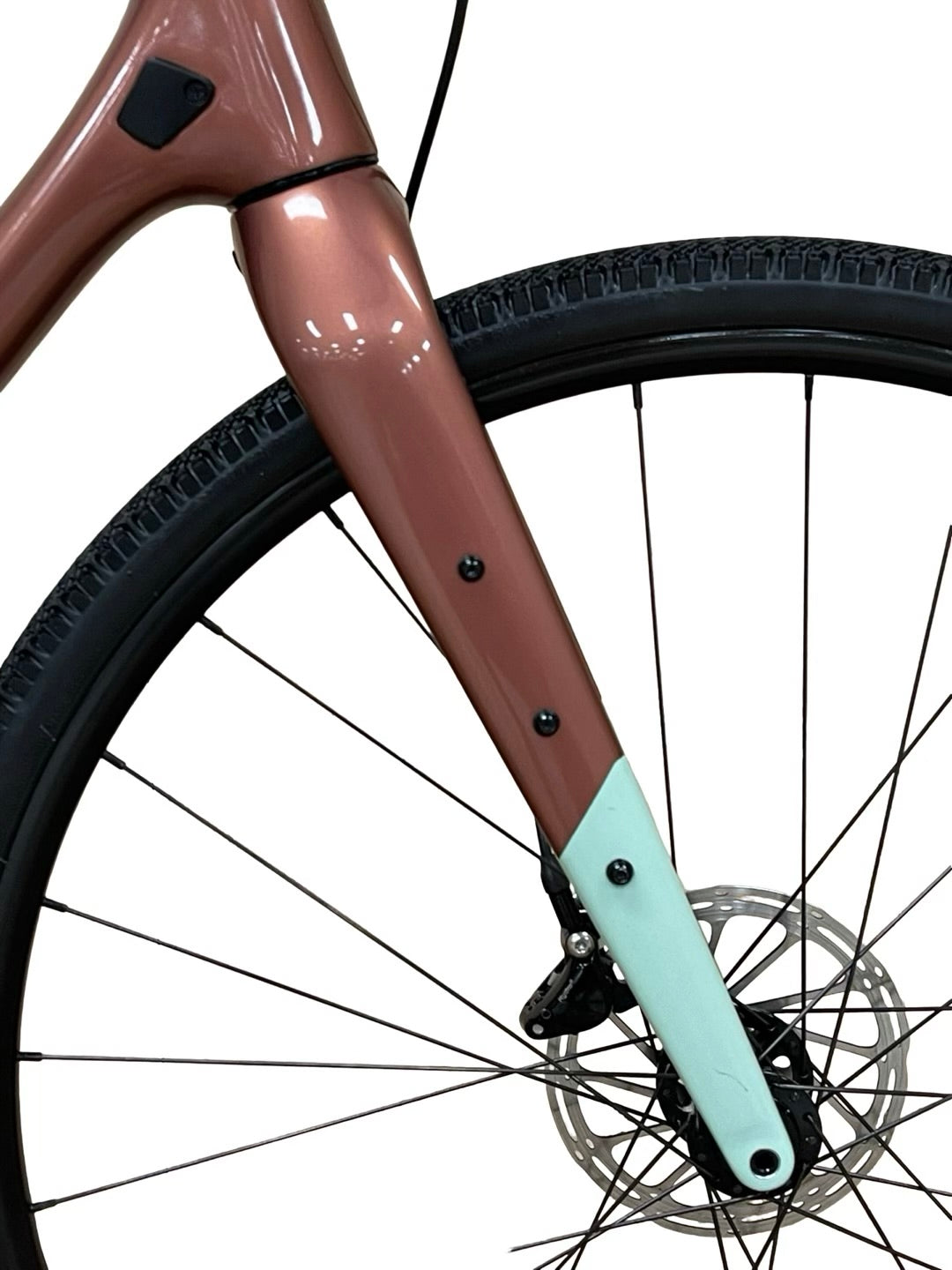 Rocky Mountain Solo C50 Rowery Gravel