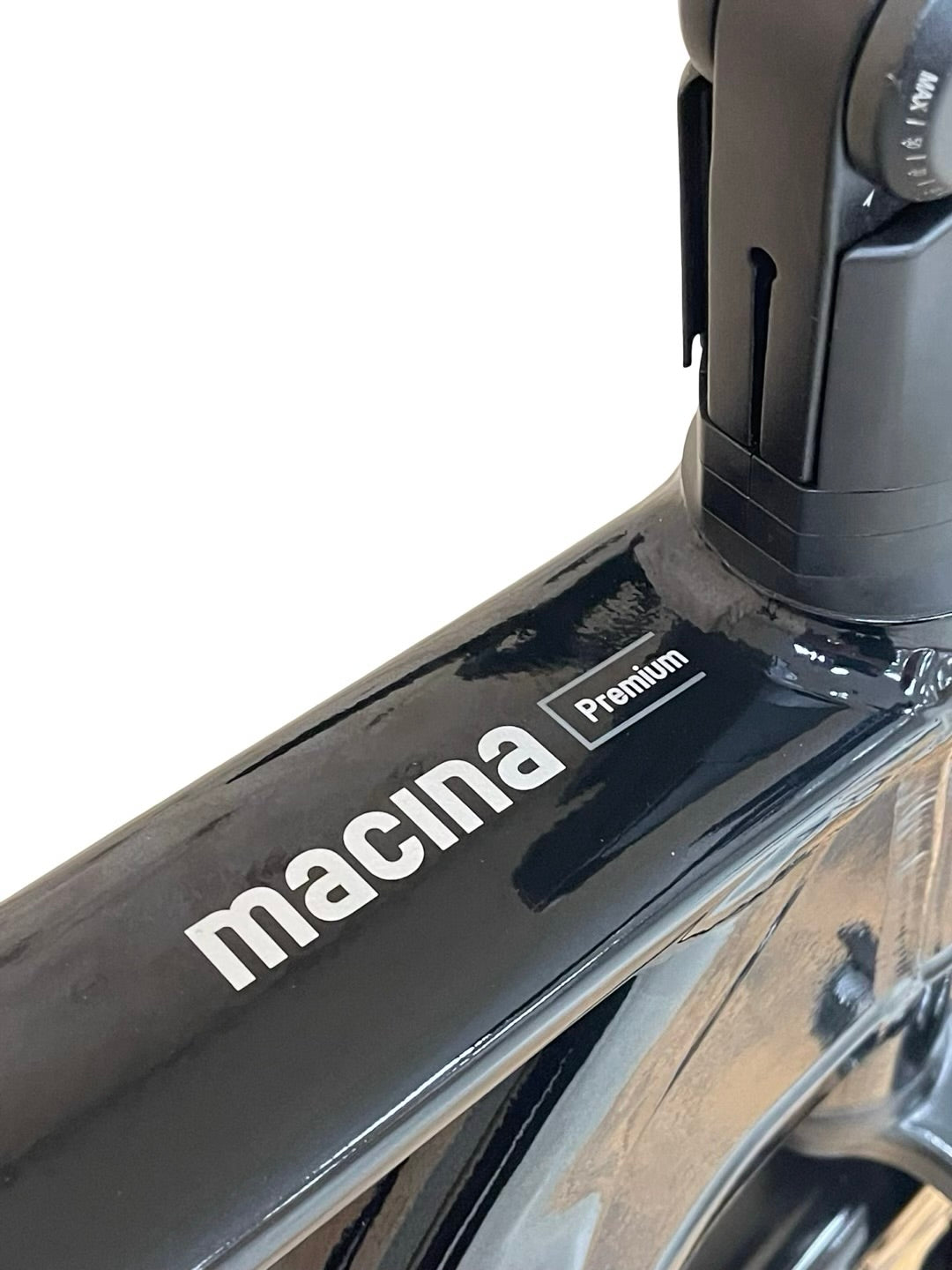 KTM Macina Premium Vélo électrique