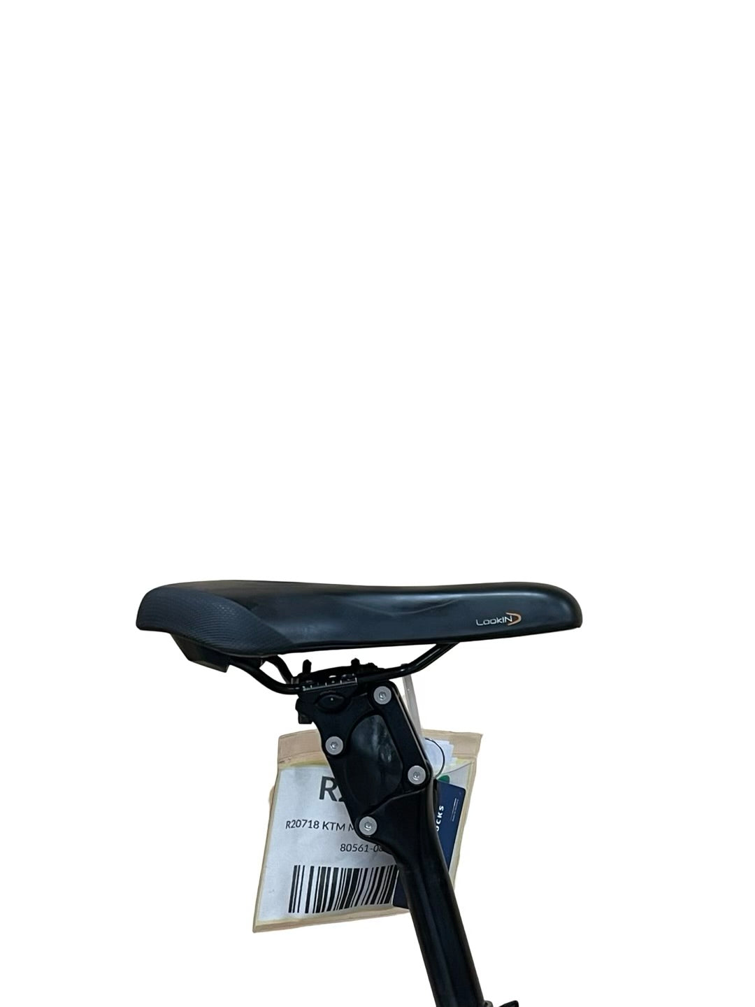 KTM Macina Premium Vélo électrique