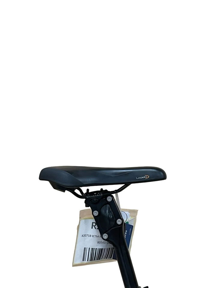 KTM Macina Premium Vélo électrique