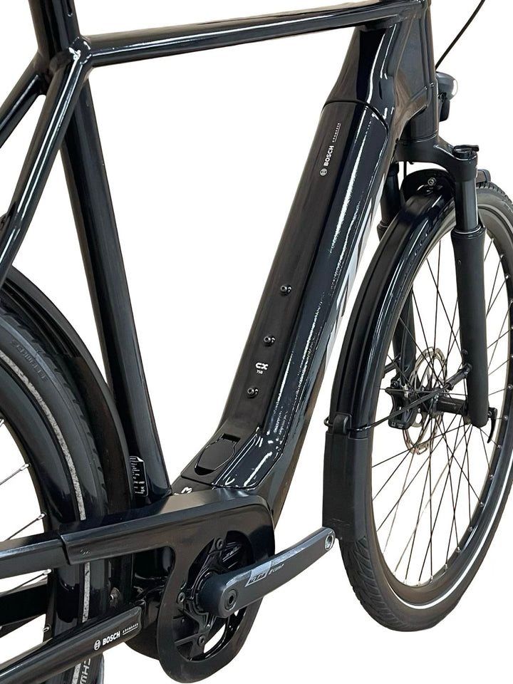 KTM Macina Premium Vélo électrique