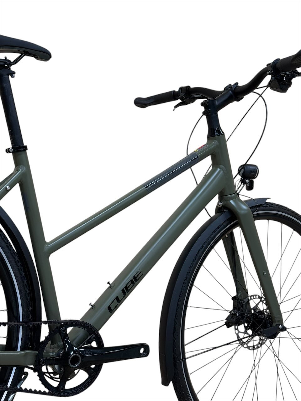 cube fahrrad 28 zoll trekking Cube Travel SLX Trekking bike – H&B Exclusive