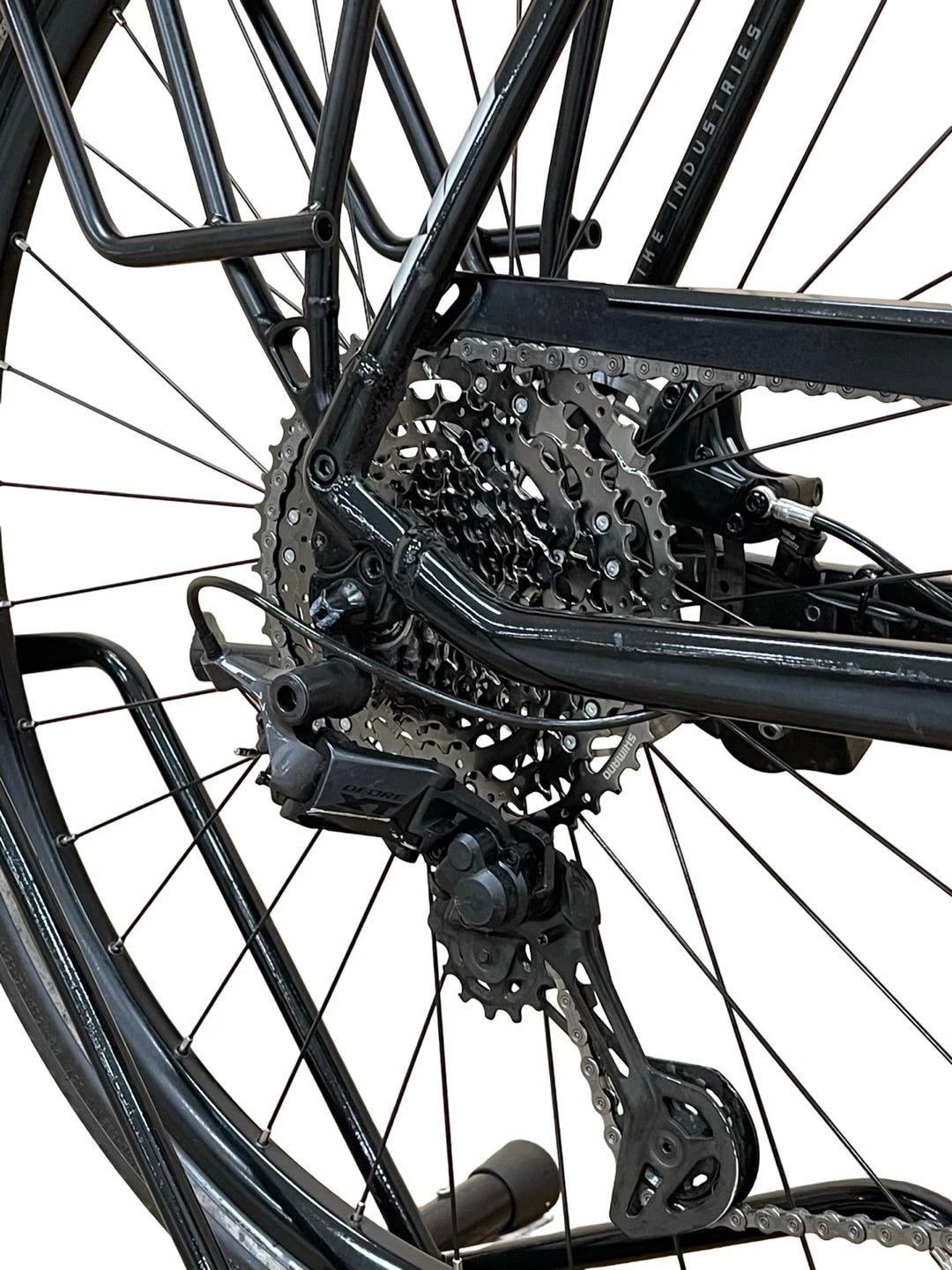 KTM Macina Premium Vélo électrique
