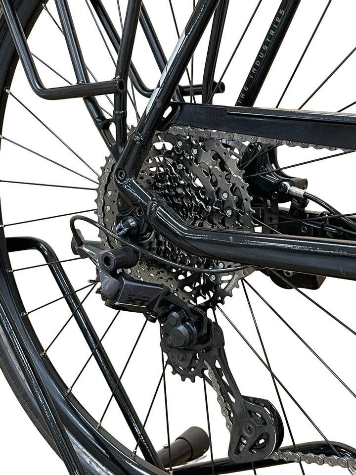 KTM Macina Premium Vélo électrique
