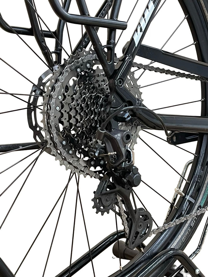 KTM Macina Premium Vélo électrique