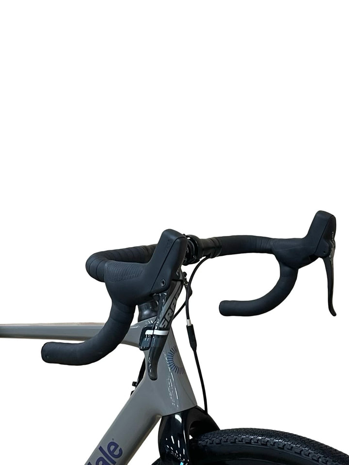Cannondale Supersix Evo CX Ciclocross