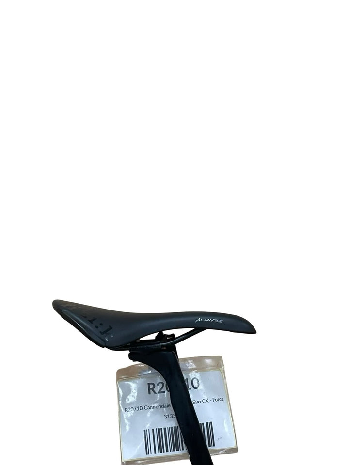 Cannondale Supersix Evo CX Ciclocross