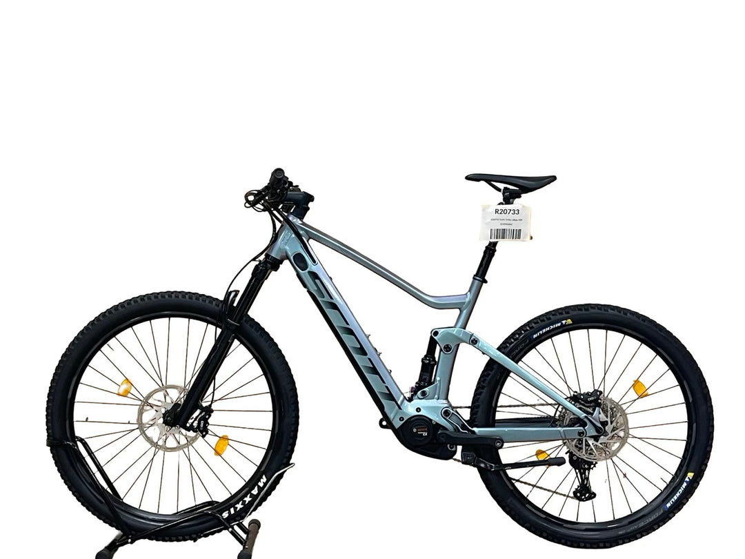 Scott Strike eRide 920 29 Zoll E-Mountainbike