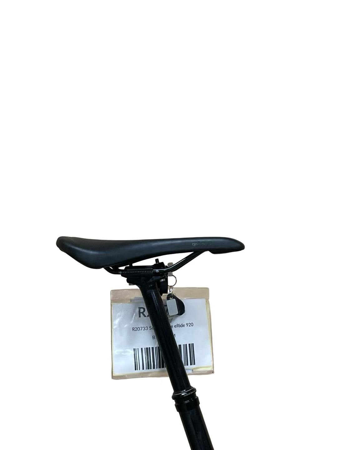 Scott Strike eRide 920 29 Zoll E-Mountainbike