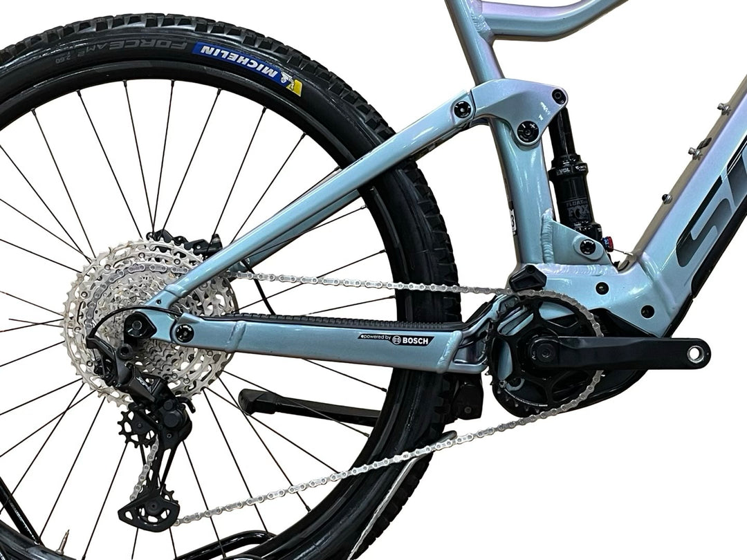 Scott Strike eRide 920 29 Zoll E-Mountainbike