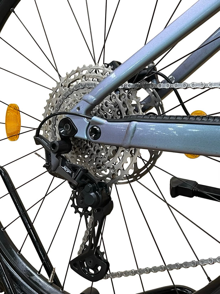 Scott Strike eRide 920 29 Zoll E-Mountainbike