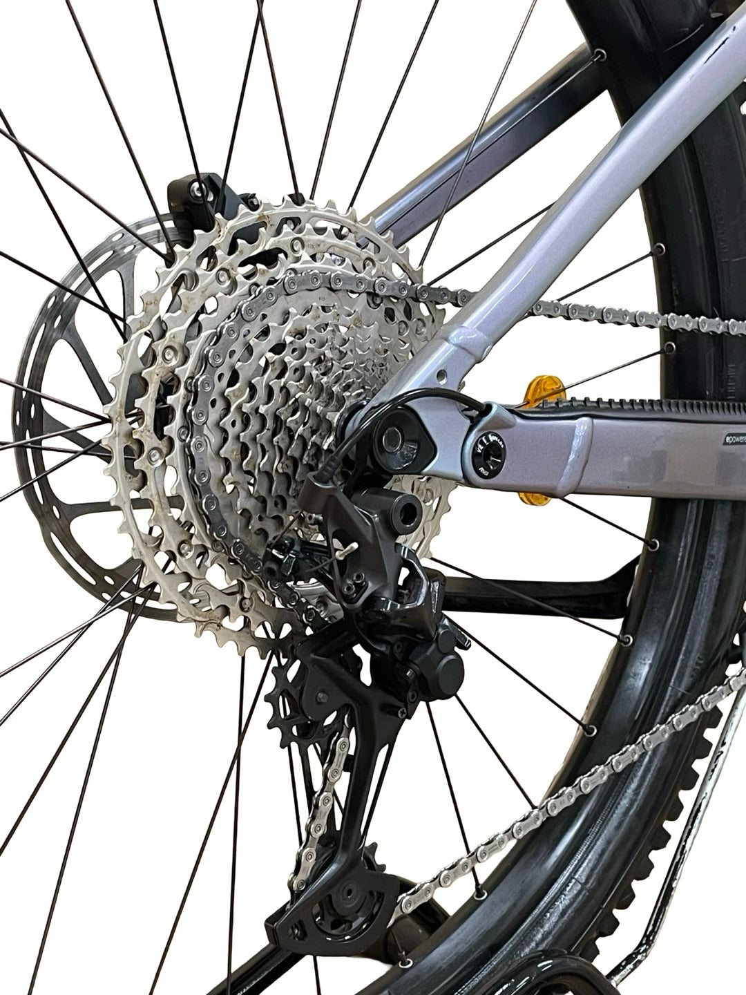 Scott Strike eRide 920 29 Zoll E-Mountainbike