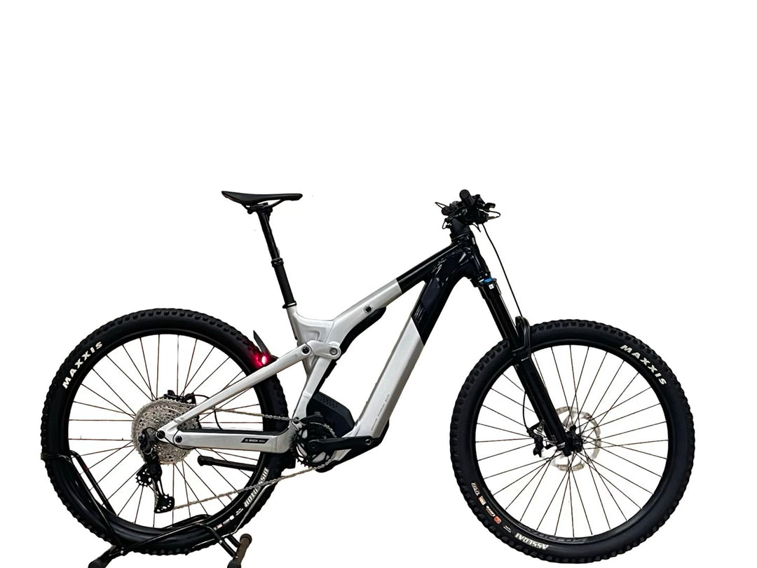 Scott Patron ST 910 29 Zoll E-Mountainbike