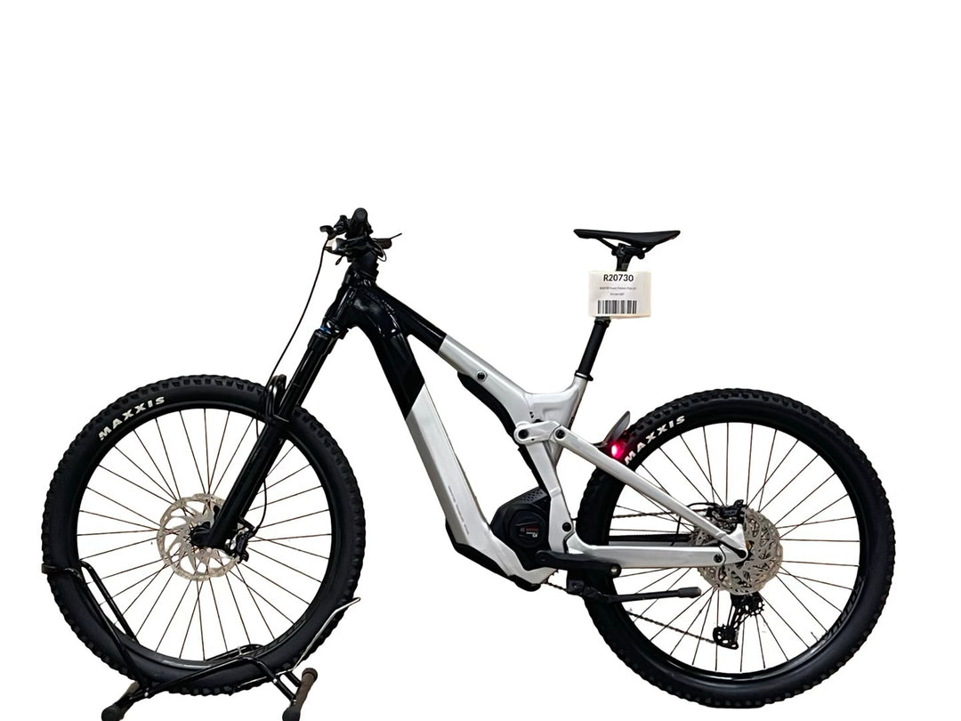 Scott Patron ST 910 29 Zoll E-Mountainbike