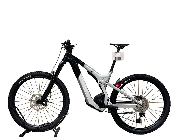 Scott Patron ST 910 29 Zoll E-Mountainbike