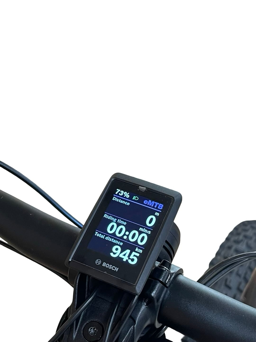 Scott Patron ST 910 29 Zoll E-Mountainbike