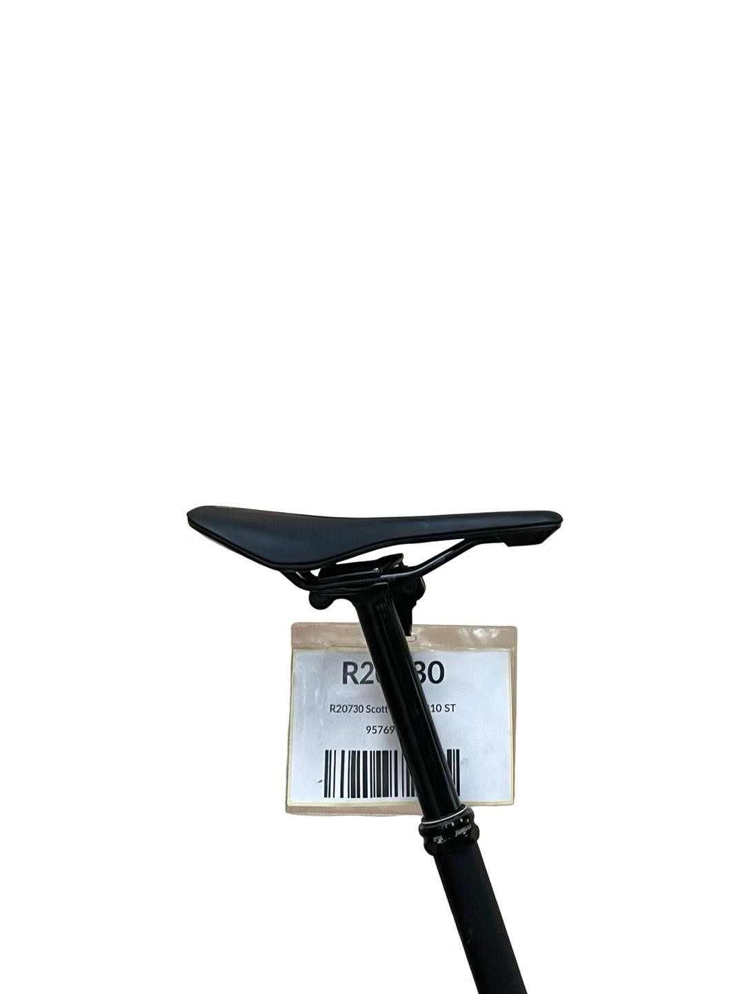 Scott Patron ST 910 29 Zoll E-Mountainbike