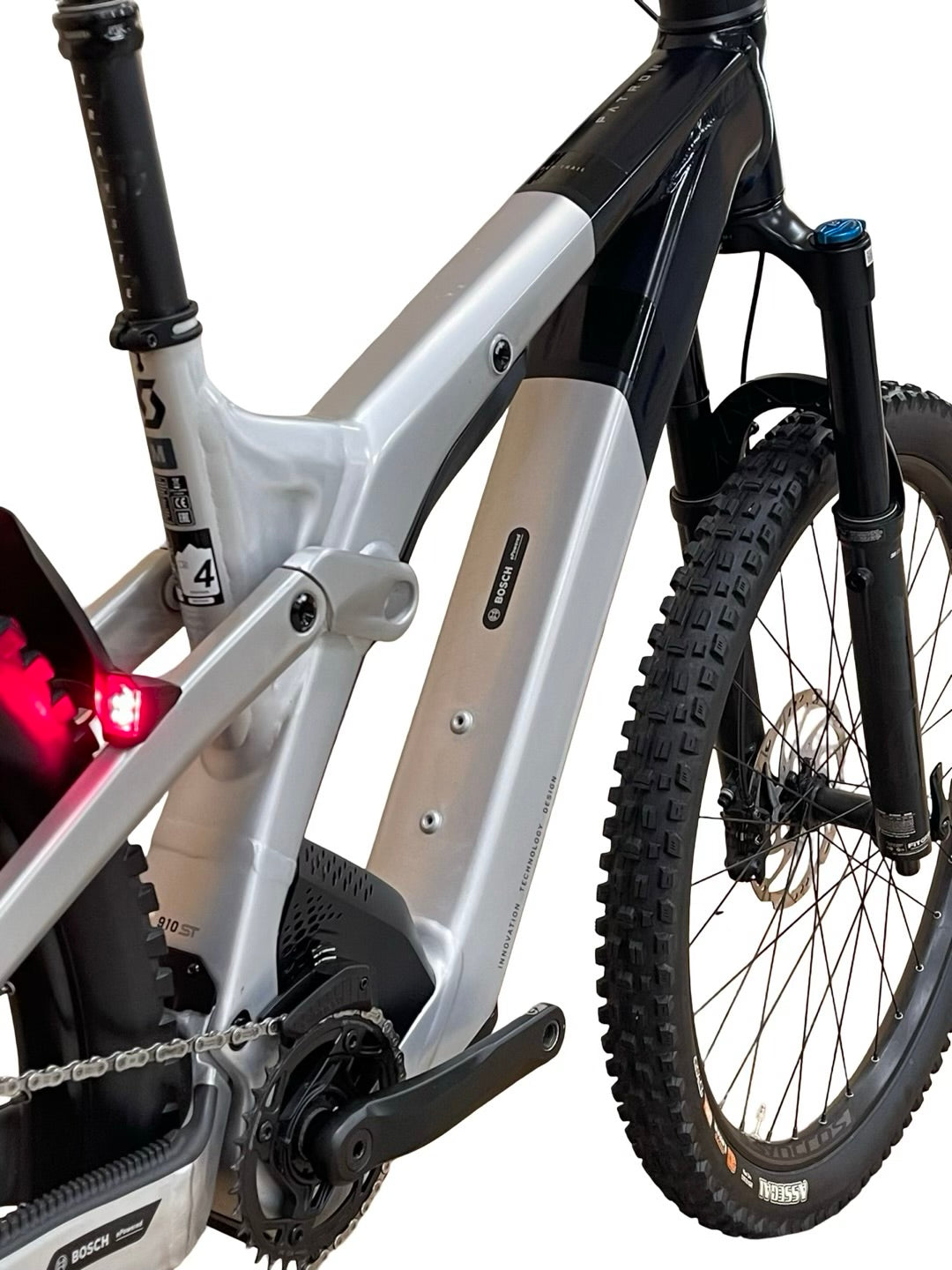 Scott Patron ST 910 29 Zoll E-Mountainbike