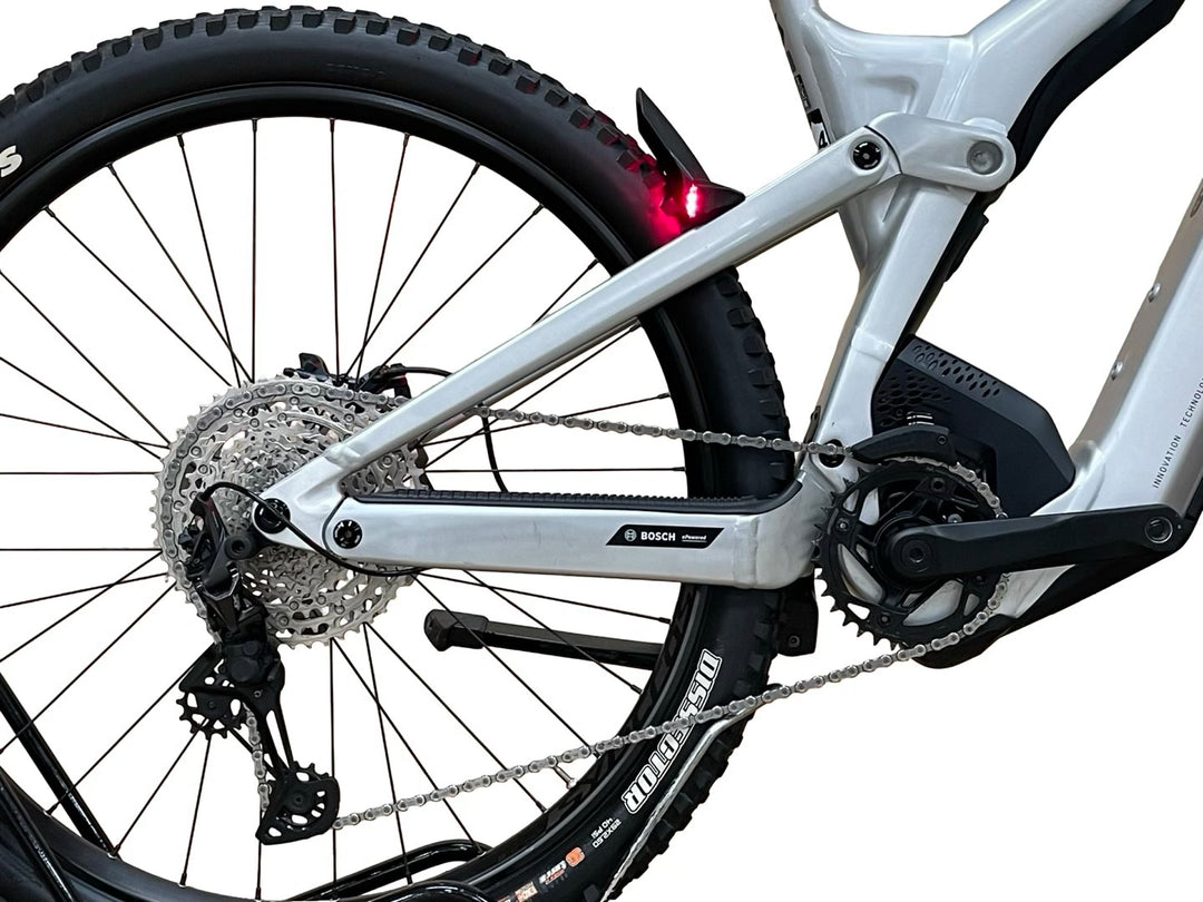 Scott Patron ST 910 29 Zoll E-Mountainbike