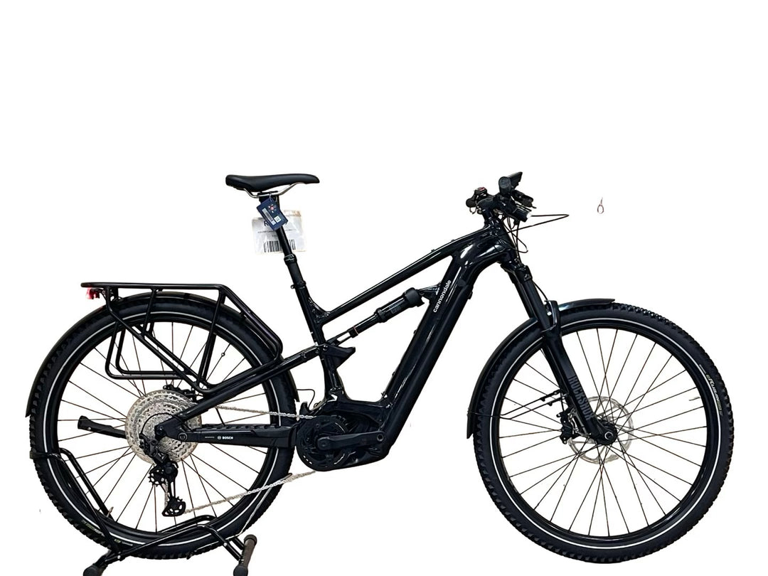 Cannondale Moterra Neo Eq. 29 polegadas Bicicletas de montanha elétricas