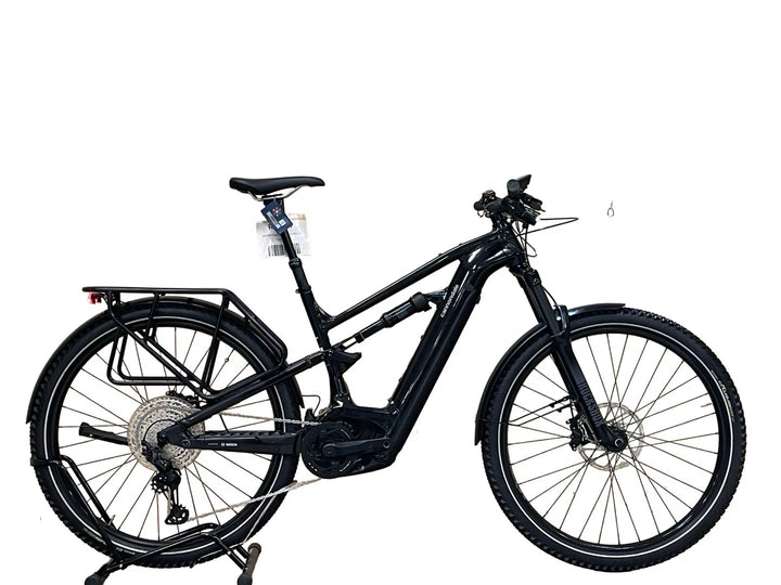 Cannondale Moterra Neo Eq. 29 polegadas Bicicletas de montanha elétricas