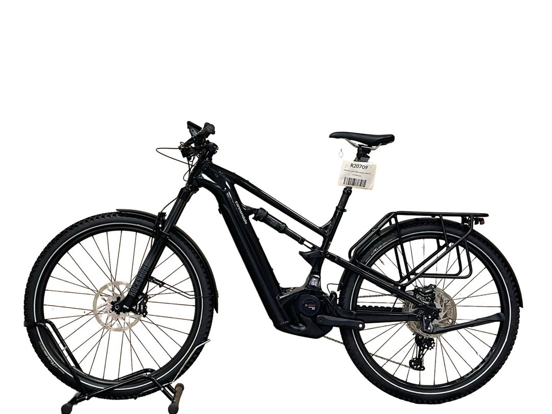 Cannondale Moterra Neo Eq. 29 polegadas Bicicletas de montanha elétricas