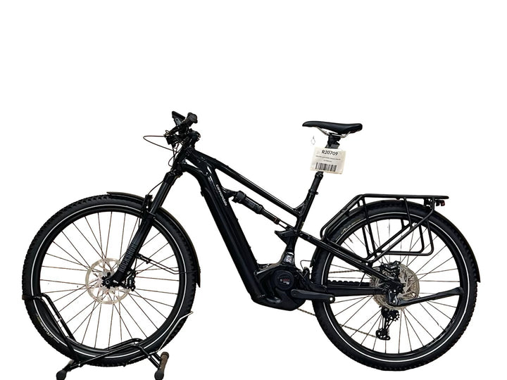 Cannondale Moterra Neo Eq. 29 polegadas Bicicletas de montanha elétricas