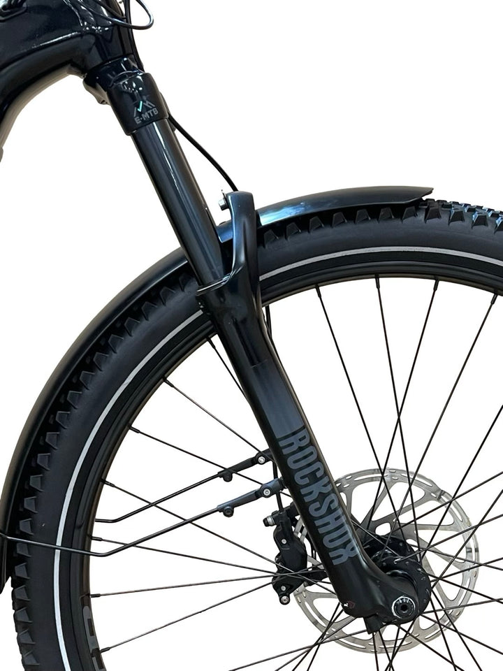 Cannondale Moterra Neo Eq. 29 polegadas Bicicletas de montanha elétricas