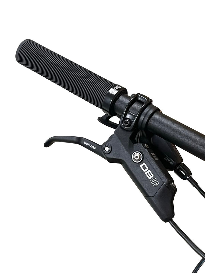 Cannondale Moterra Neo Eq. 29 polegadas Bicicletas de montanha elétricas