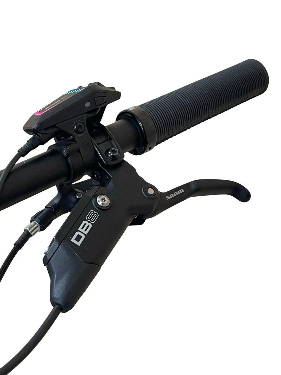Cannondale Moterra Neo Eq. 29 polegadas Bicicletas de montanha elétricas